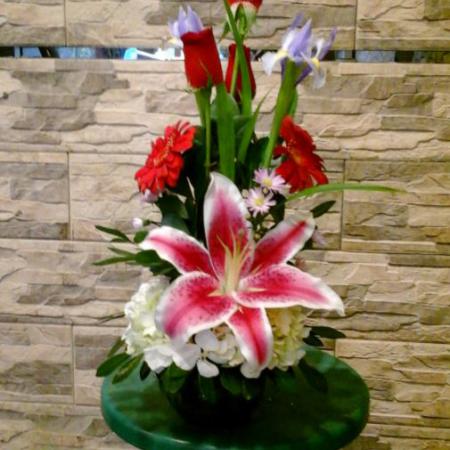 centros de mesa para toda ocasión