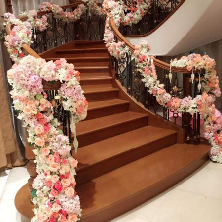 Guirnaldas especiales