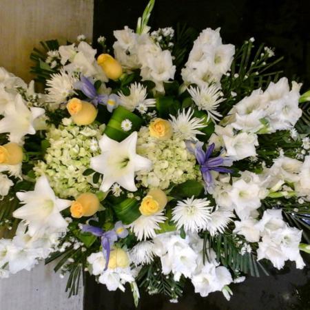 Lagrimas tonos melones