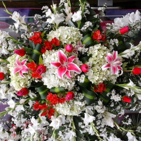 Lagrimas rosas y mas