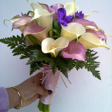Bouquet de Novia